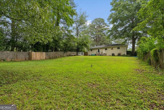 2089 Barbara Lane, Decatur, GA 30032