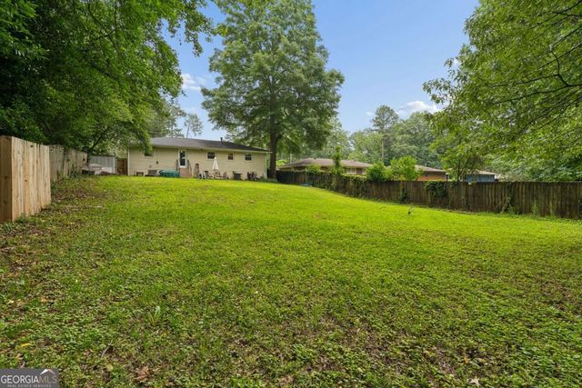 2089 Barbara Lane, Decatur, GA 30032