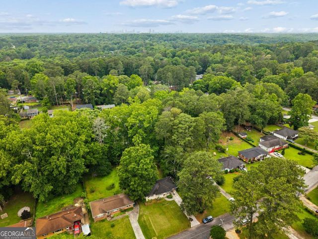 2089 Barbara Lane, Decatur, GA 30032