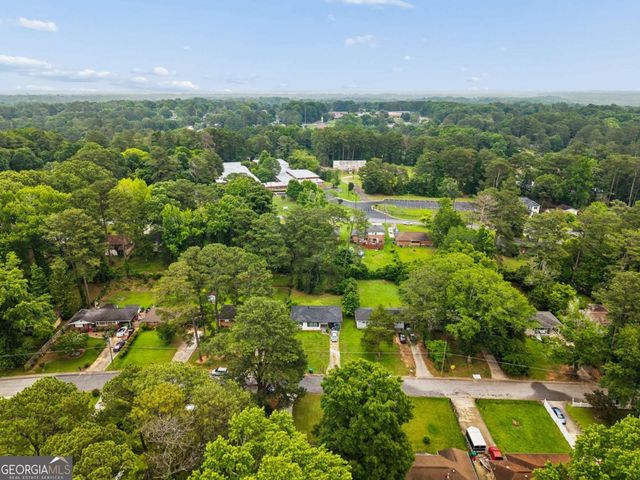 2089 Barbara Lane, Decatur, GA 30032