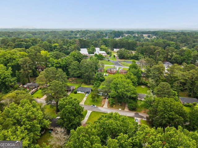 2089 Barbara Lane, Decatur, GA 30032
