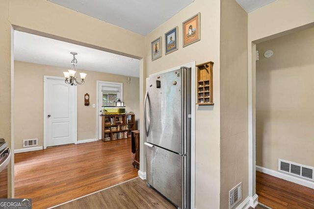 2089 Barbara Lane, Decatur, GA 30032