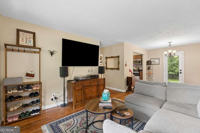 2089 Barbara Lane, Decatur, GA 30032