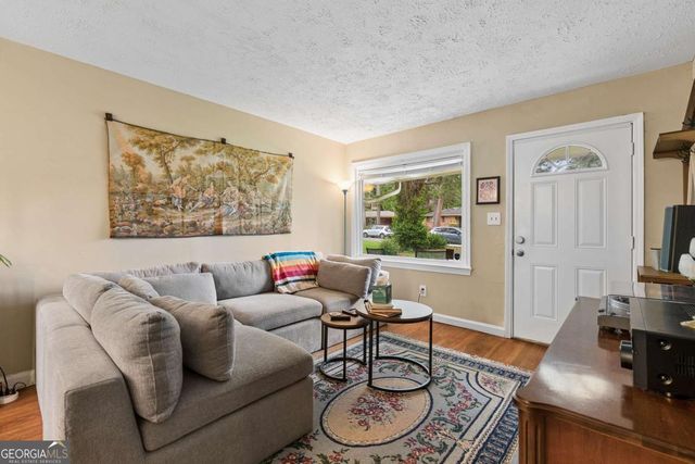 2089 Barbara Lane, Decatur, GA 30032