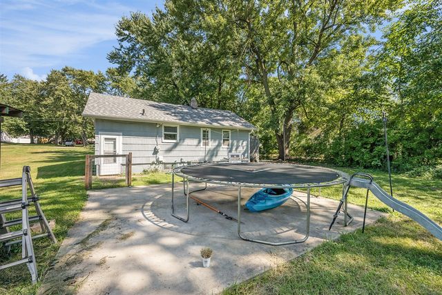 112 S 26th Street, Battle Creek, MI 49015