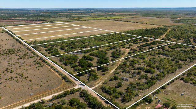 TBD Lot 4 CR 207, Ovalo, TX 79541