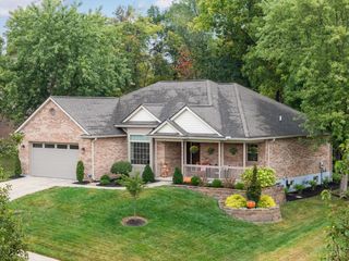 6172 Spring Lake Drive, Fairfield Twp, OH 45011