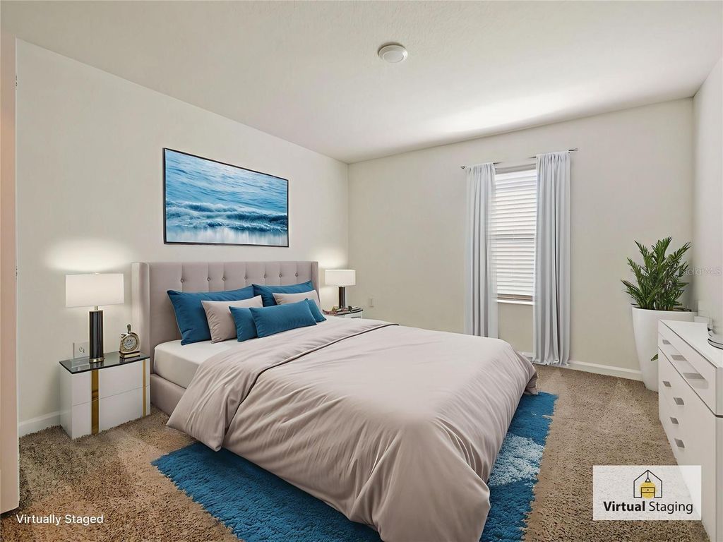 Image 29 of property listing at 3109 AQUA VIRGO LOOP 52, Orlando, FL 32837