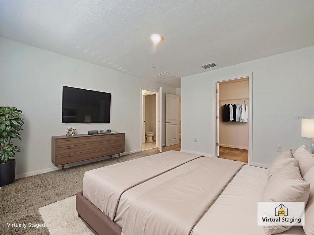 Image 30 of property listing at 3109 AQUA VIRGO LOOP 52, Orlando, FL 32837