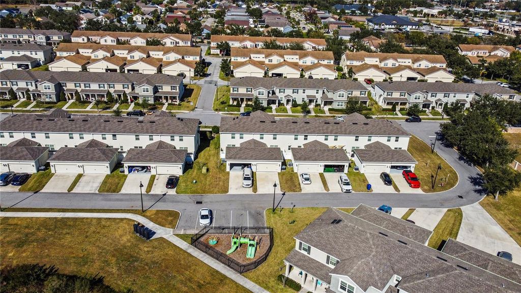 Image 37 of property listing at 3109 AQUA VIRGO LOOP 52, Orlando, FL 32837