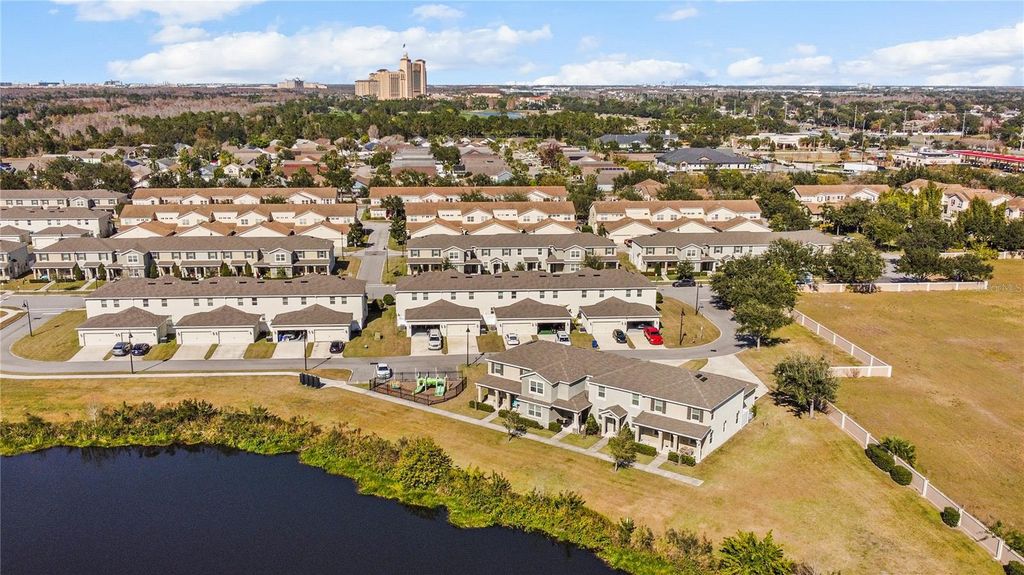 Image 39 of property listing at 3109 AQUA VIRGO LOOP 52, Orlando, FL 32837