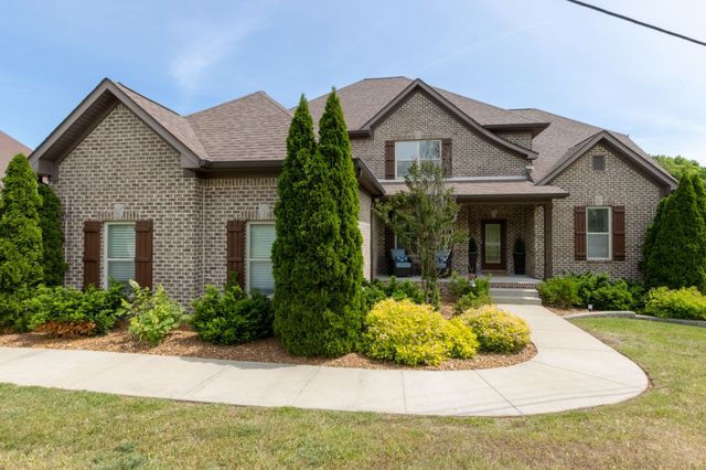 843 Ridgetop Dr, Mount Juliet, TN 37122