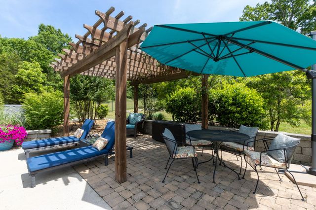 843 Ridgetop Dr, Mount Juliet, TN 37122