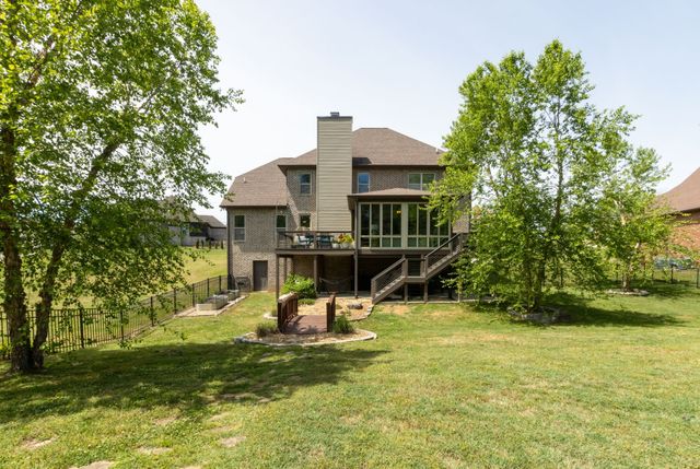 843 Ridgetop Dr, Mount Juliet, TN 37122
