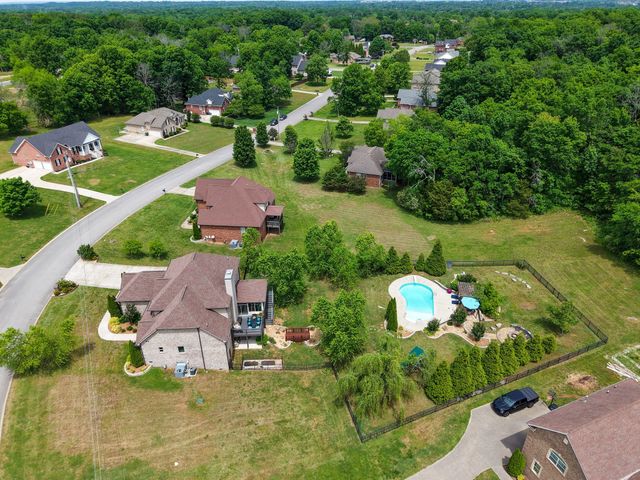 843 Ridgetop Dr, Mount Juliet, TN 37122