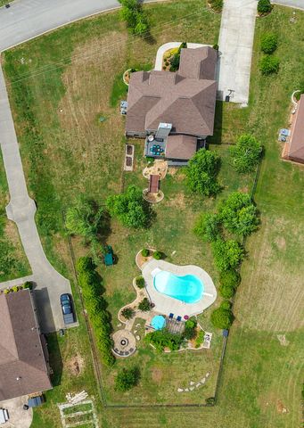 843 Ridgetop Dr, Mount Juliet, TN 37122