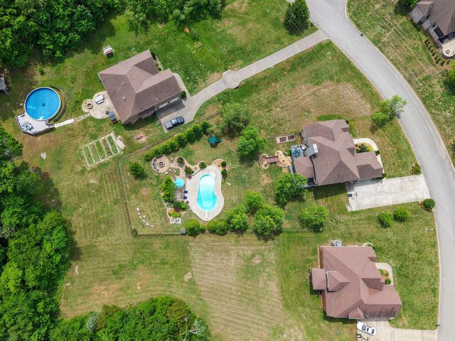 843 Ridgetop Dr, Mount Juliet, TN 37122