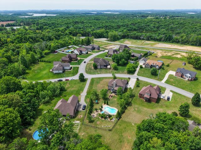 843 Ridgetop Dr, Mount Juliet, TN 37122