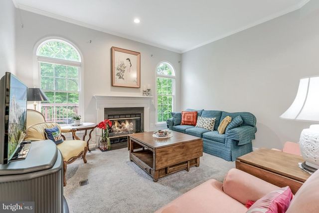 5715 FLAGLER DR, Centreville, VA 20120