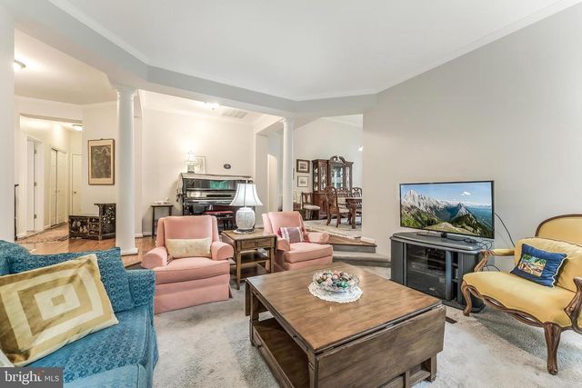 5715 FLAGLER DR, Centreville, VA 20120