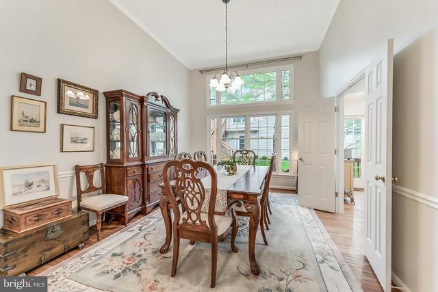 5715 FLAGLER DR, Centreville, VA 20120