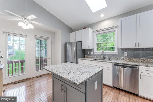 5715 FLAGLER DR, Centreville, VA 20120