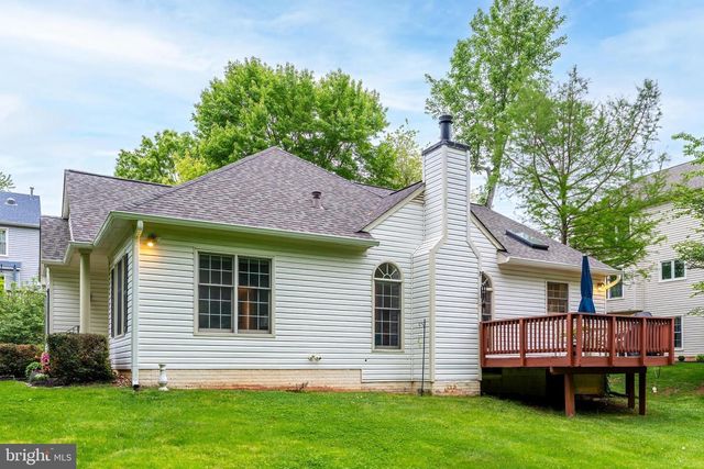 5715 FLAGLER DR, Centreville, VA 20120