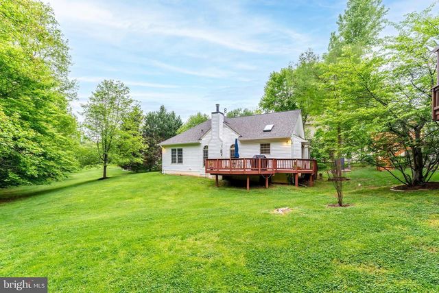5715 FLAGLER DR, Centreville, VA 20120