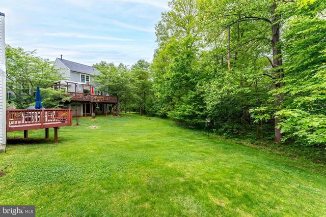 5715 FLAGLER DR, Centreville, VA 20120