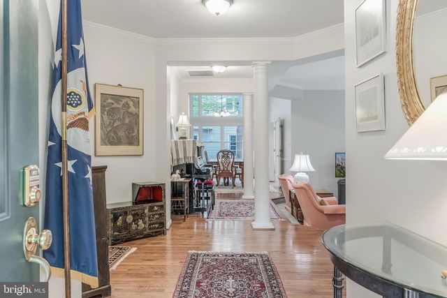 5715 FLAGLER DR, Centreville, VA 20120