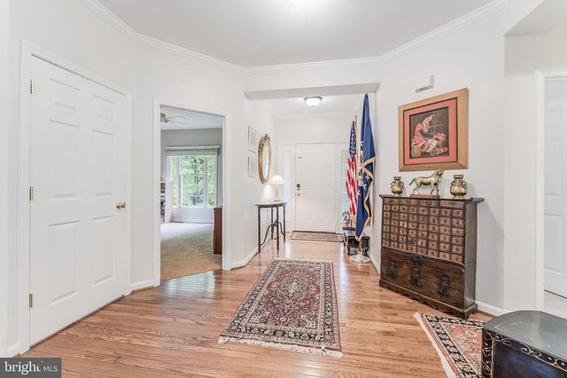 5715 FLAGLER DR, Centreville, VA 20120