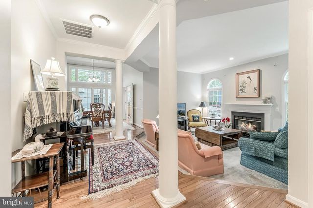 5715 FLAGLER DR, Centreville, VA 20120