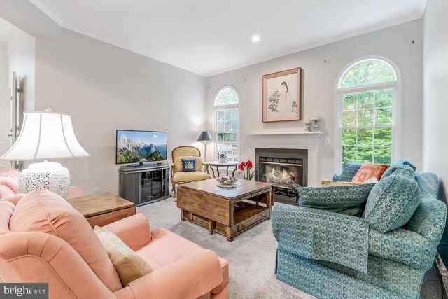 5715 FLAGLER DR, Centreville, VA 20120