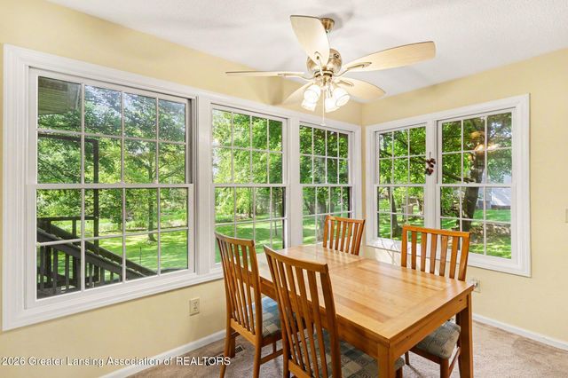 5836 Wood Valley Drive, Haslett, MI 48840