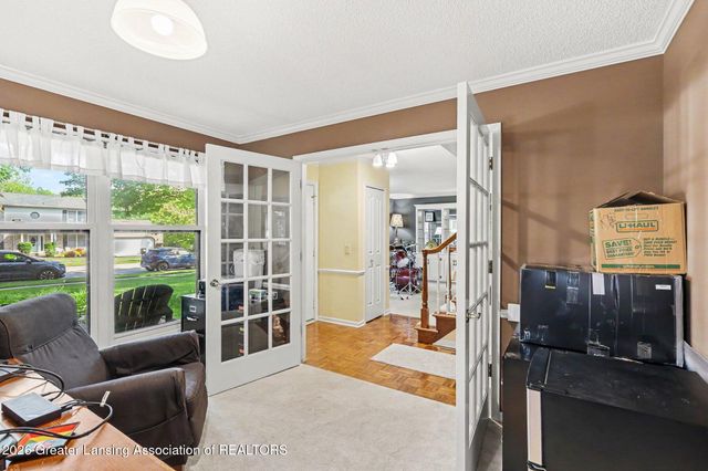 5836 Wood Valley Drive, Haslett, MI 48840