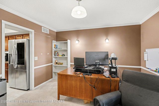 5836 Wood Valley Drive, Haslett, MI 48840