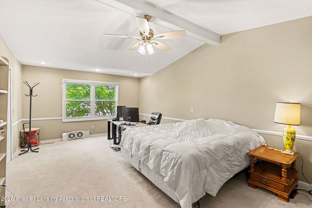 5836 Wood Valley Drive, Haslett, MI 48840