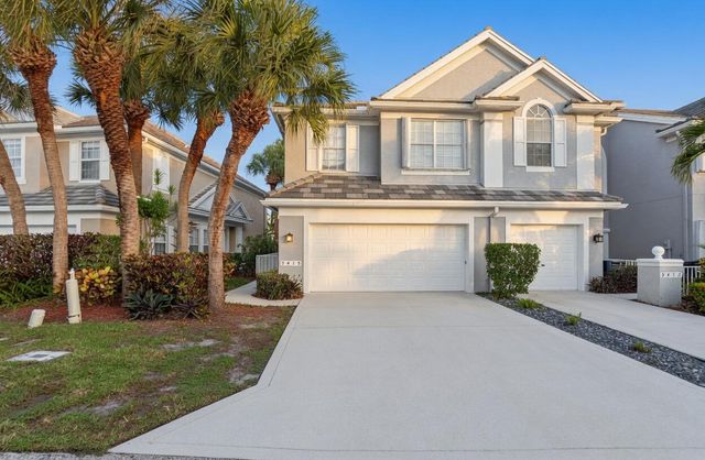 5415 GRAND PARK Place, Boca Raton, FL 33486