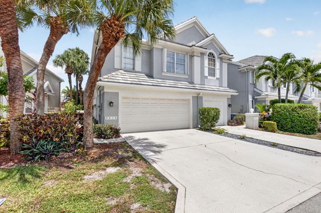 5415 GRAND PARK Place, Boca Raton, FL 33486