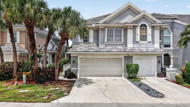 5415 GRAND PARK Place, Boca Raton, FL 33486
