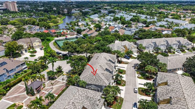 5415 GRAND PARK Place, Boca Raton, FL 33486