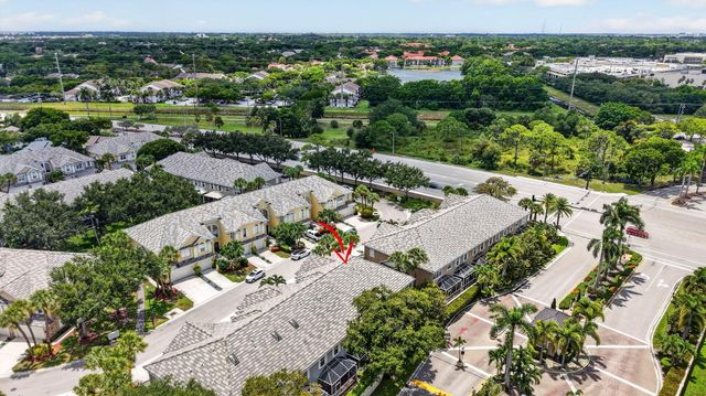5415 GRAND PARK Place, Boca Raton, FL 33486