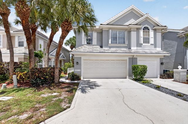 5415 GRAND PARK Place, Boca Raton, FL 33486