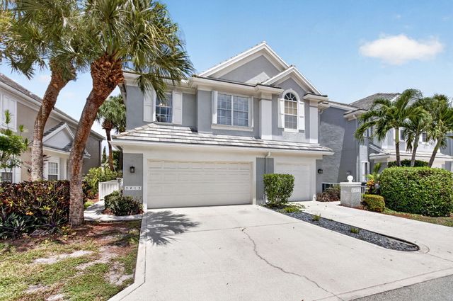 5415 GRAND PARK Place, Boca Raton, FL 33486