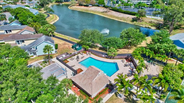 5415 GRAND PARK Place, Boca Raton, FL 33486