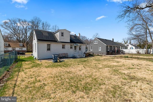 1011 ELMWOOD AVE, Blackwood, NJ 08012