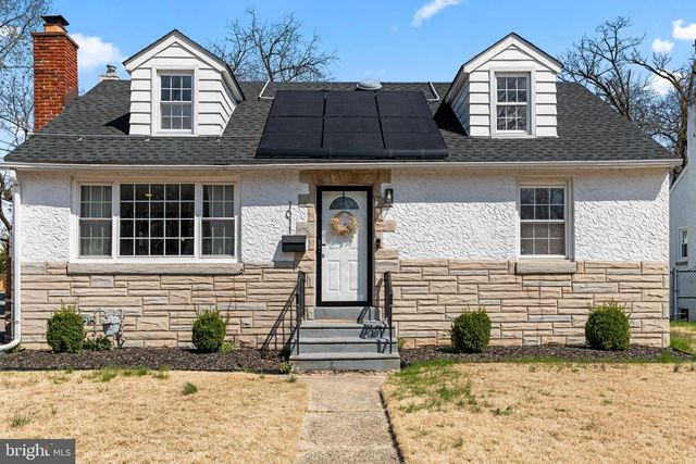 1011 ELMWOOD AVE, Blackwood, NJ 08012