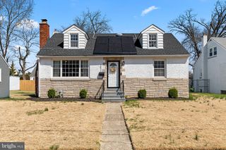 1011 ELMWOOD AVE, Blackwood, NJ 08012