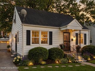 114 Staebler Ave, Louisville, KY 40207