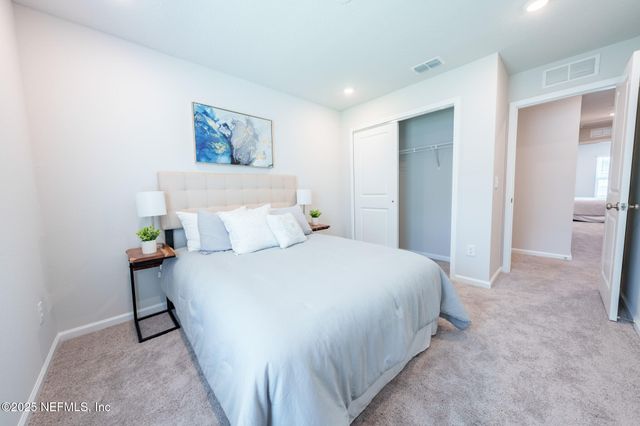 5268 SAWMILL POINT Way 8, Jacksonville, FL 32210